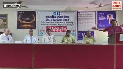 Time management is very important for success in bank exams