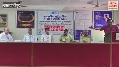 Time management is very important for success in bank exams