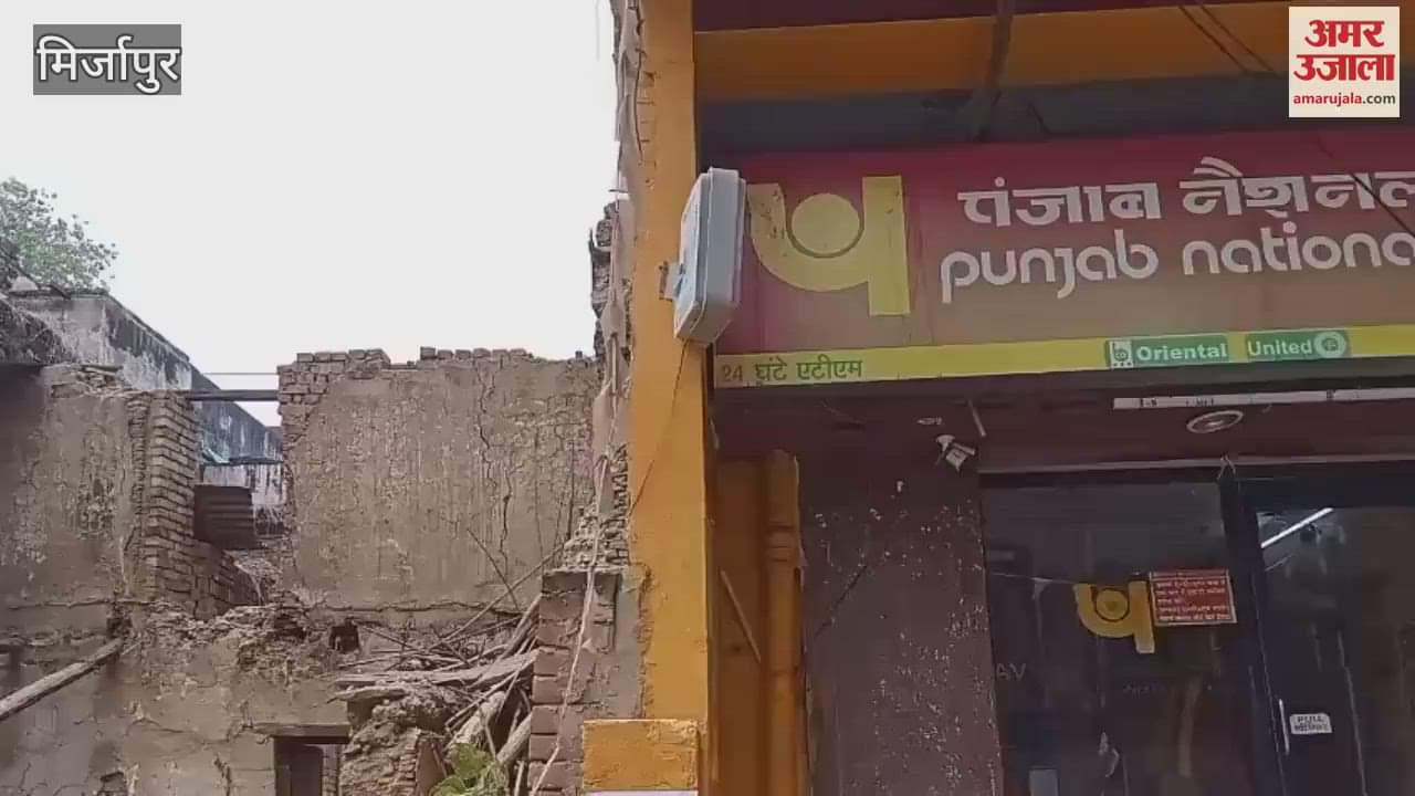 dilapidated house collapsed married woman died after being buried under