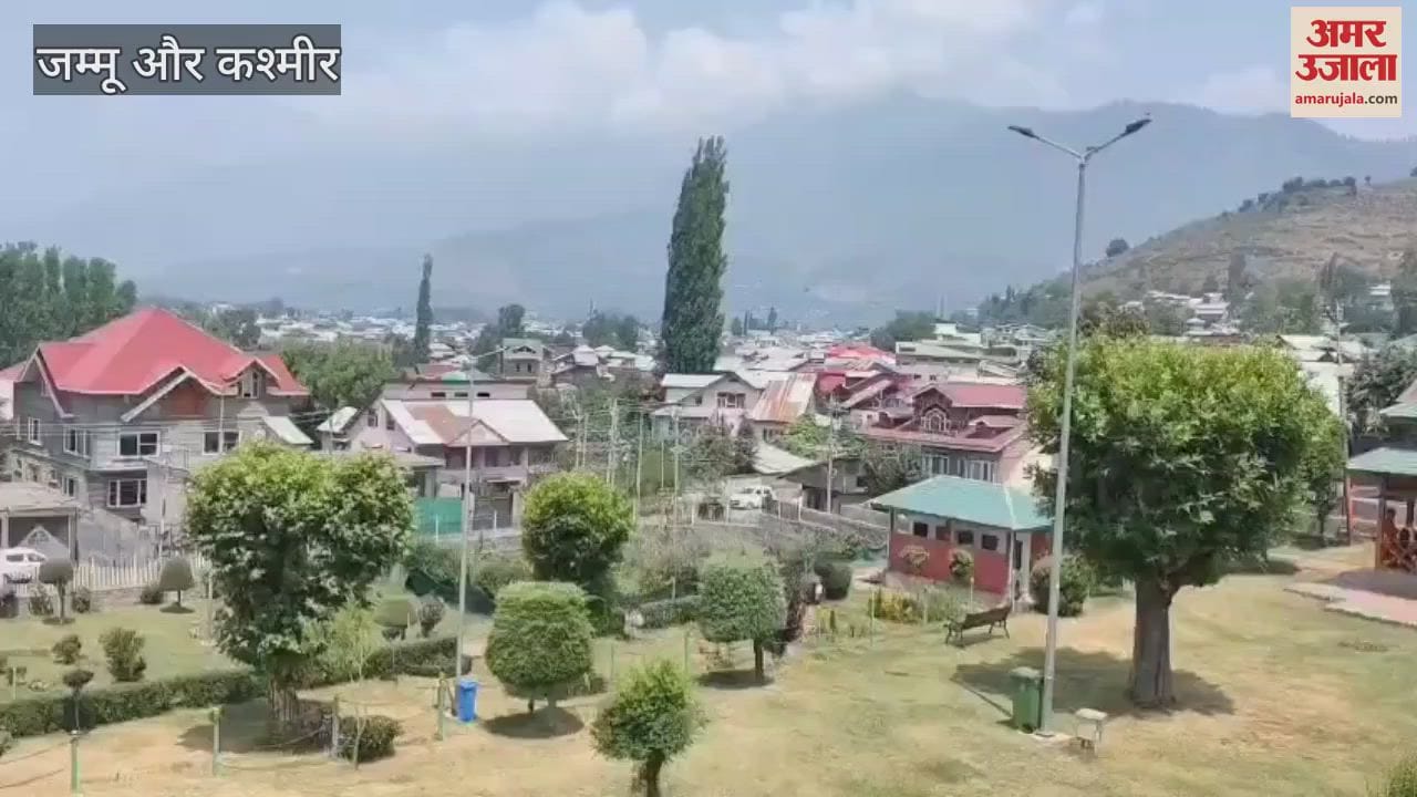 Usman Majid slams MLA Nazamuddin Bhat, alleges betrayal of Bandipora’s development needs
