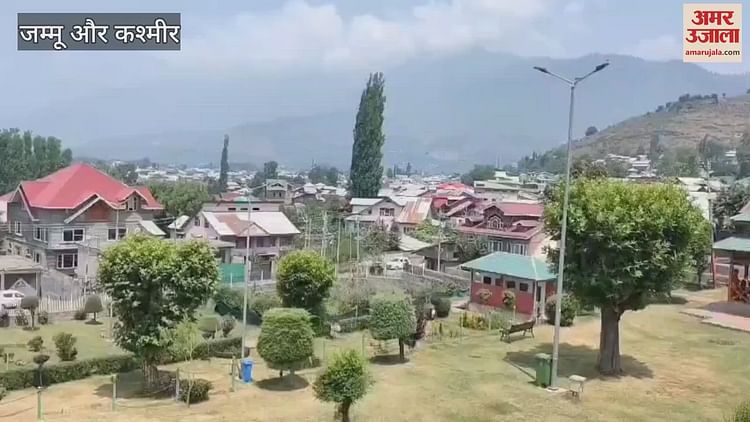 पूर्व विधायक उस्मान माजिद ने लगाए गंभीर आरोप, कहा- पाकिस्तान भेजने में शामिल थे नजमुद्दीन भट
