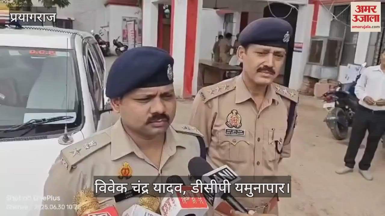 Prayagraj Violence: Police tightened its grip in Karchana riot case, 51 rioters detained, raids continue