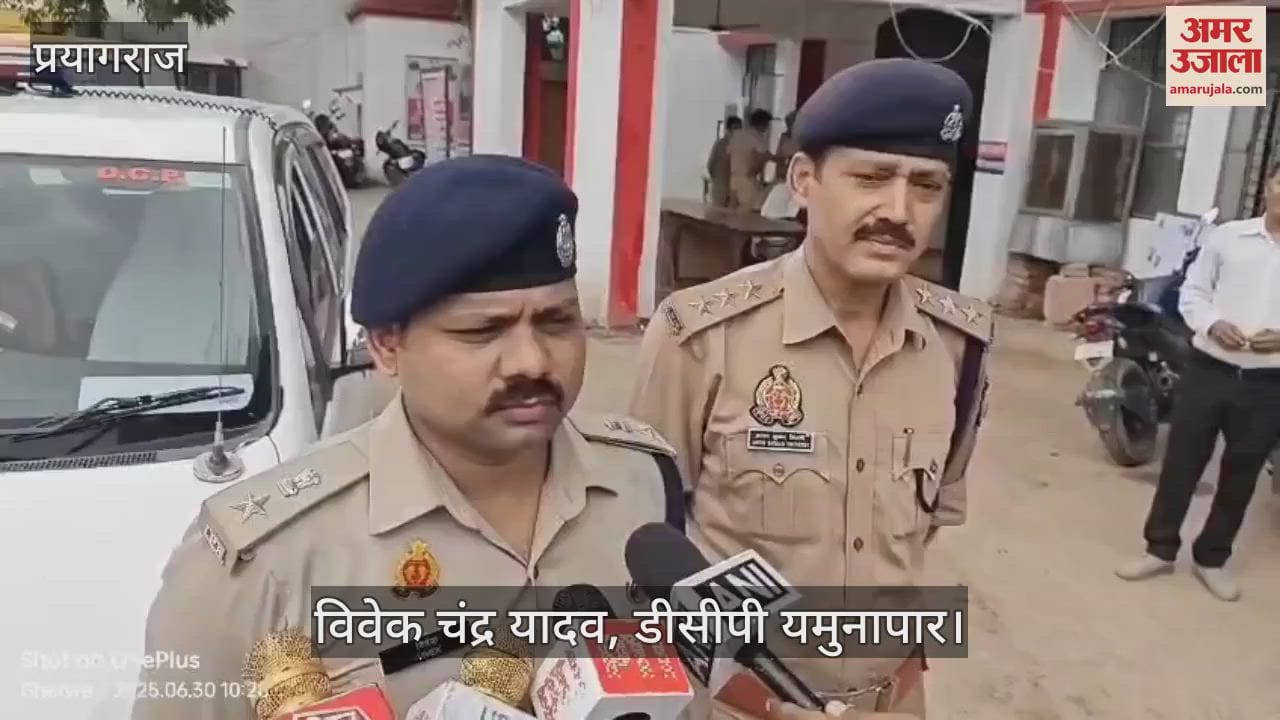 Prayagraj Violence: Police tightened its grip in Karchana riot case, 51 rioters detained, raids continue