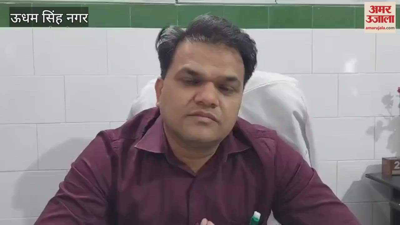 Transfer of orthopedic specialist increased the problems of patients in kashipur