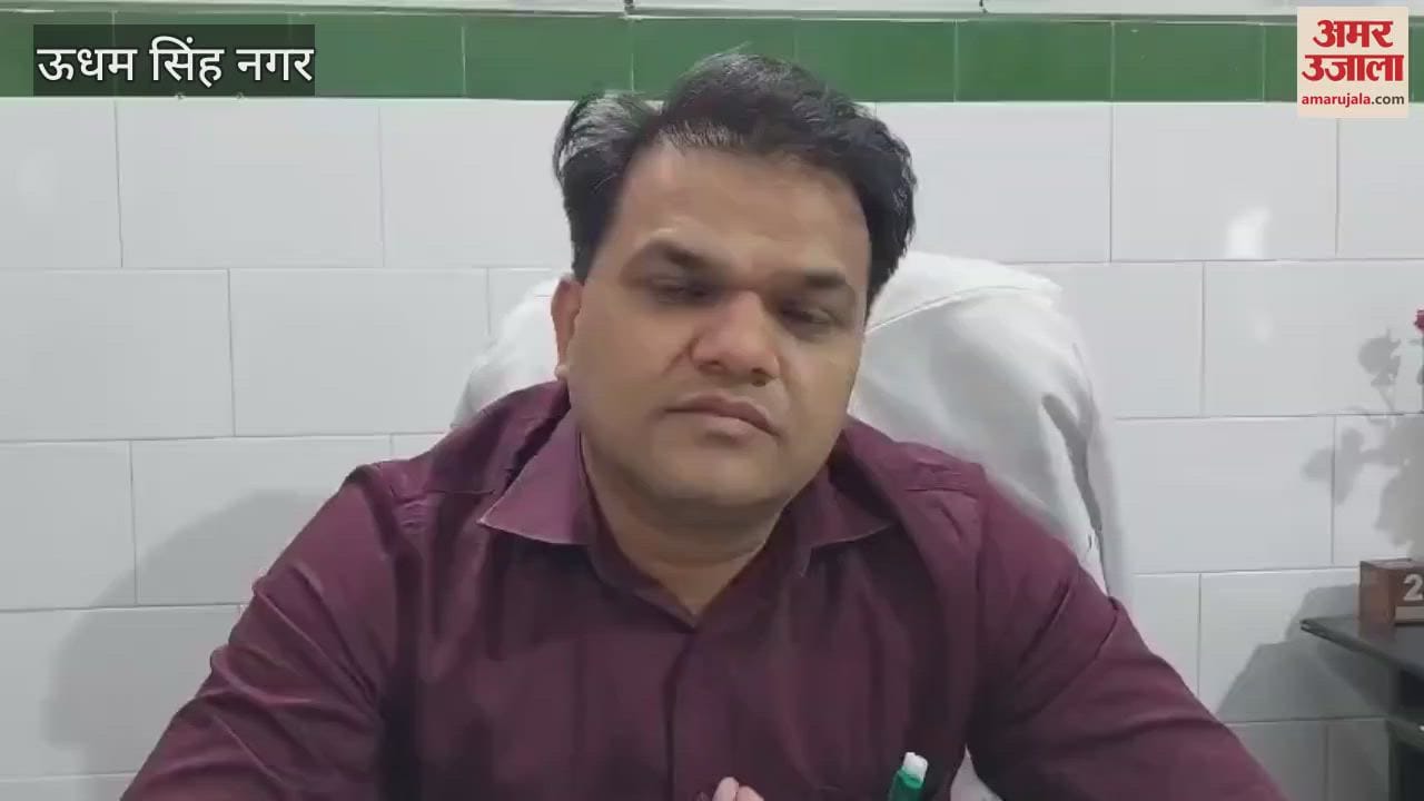 Transfer of orthopedic specialist increased the problems of patients in kashipur