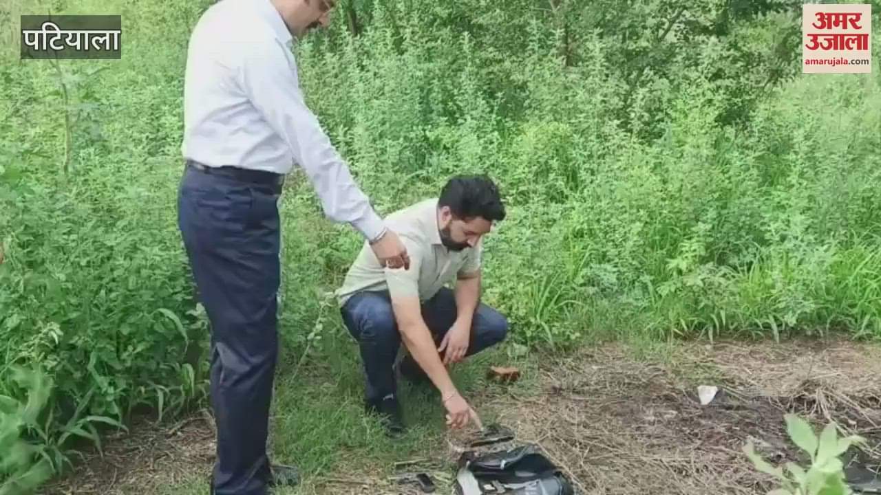 Encounter in Patiala gangster of Goldie Dhillon gang shot