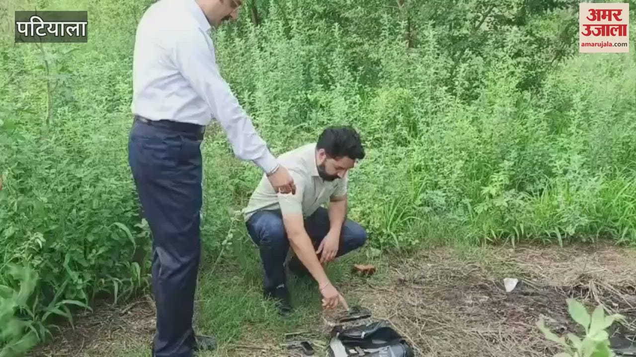 Encounter in Patiala gangster of Goldie Dhillon gang shot