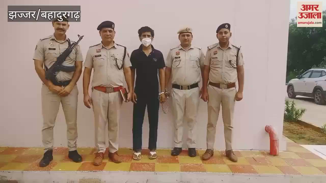 Police arrested accused in Journalist murder case