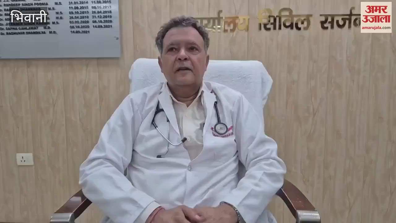 Sex ratio in Bhiwani has declined compared to last year, health department officials are assuming illegal activities