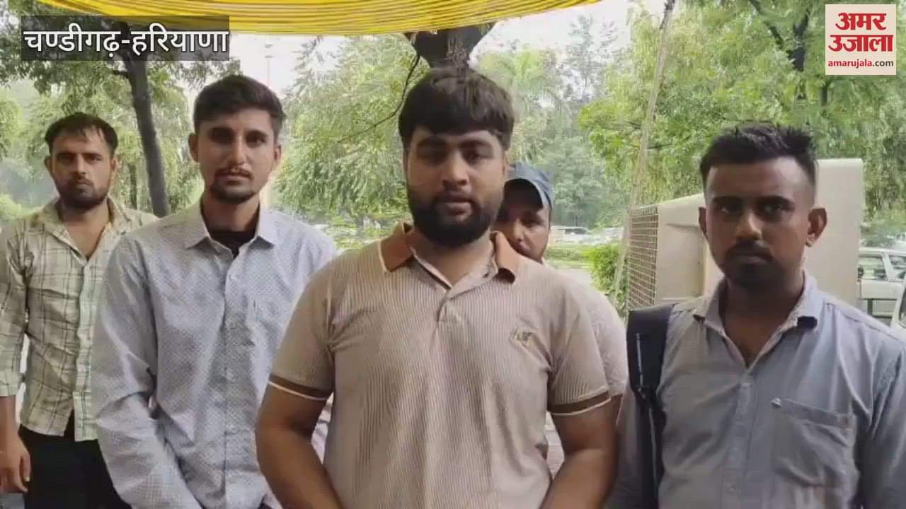 Demand to declare the result of D group from Haryana Staff Selection Commission