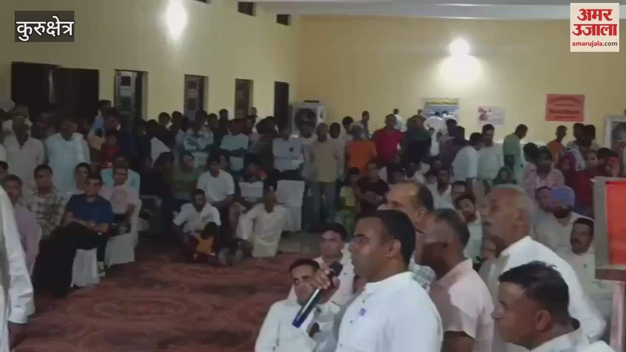 Roadways bus will run in Sunheri Khalsa in Kurukshetra, relief to villagers and students