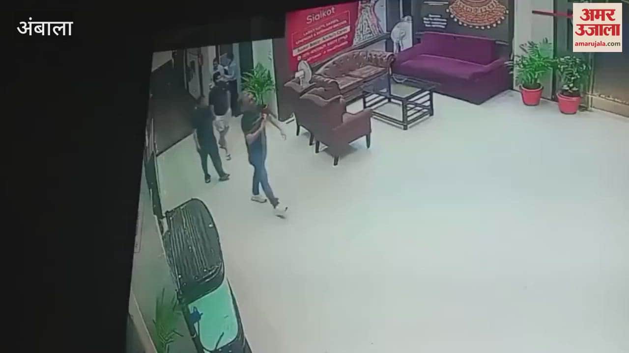 Energy Minister suspended Executive Engineer for misuse of position in Ambala