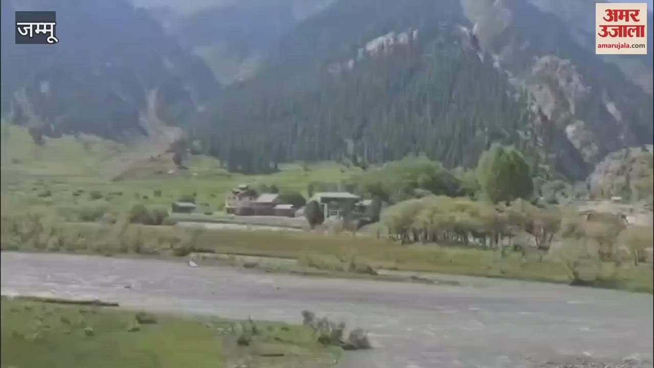 Gurez Residents Urge Government to Permit Non-Local Tourists to Boost Local Economy