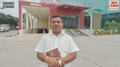 Preparations for national conference of urban bodies in Gurugram are in final stage