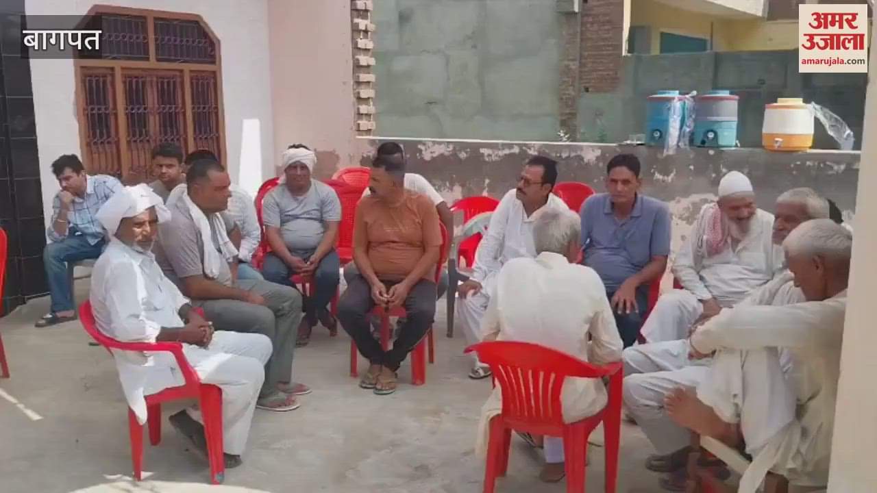 Three friends death: four were returning from Murthal after celebrating their birthday