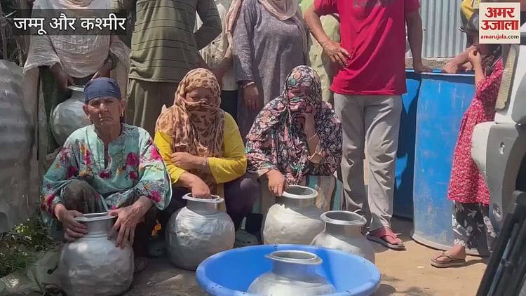 नया कनेक्शन बना परेशानी की जड़, फिर भी चुप है पीएचई विभाग