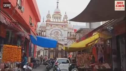 Baba Siddh Goria Nath Ji's annual fair will be held on 6th July in Samba