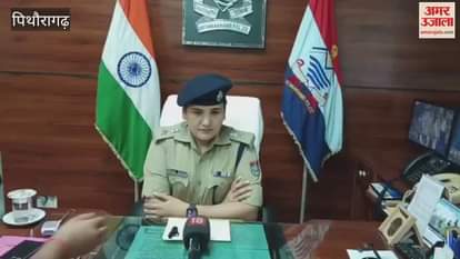 Two accused involved in Kamlesh murder case arrested by police in dharchula