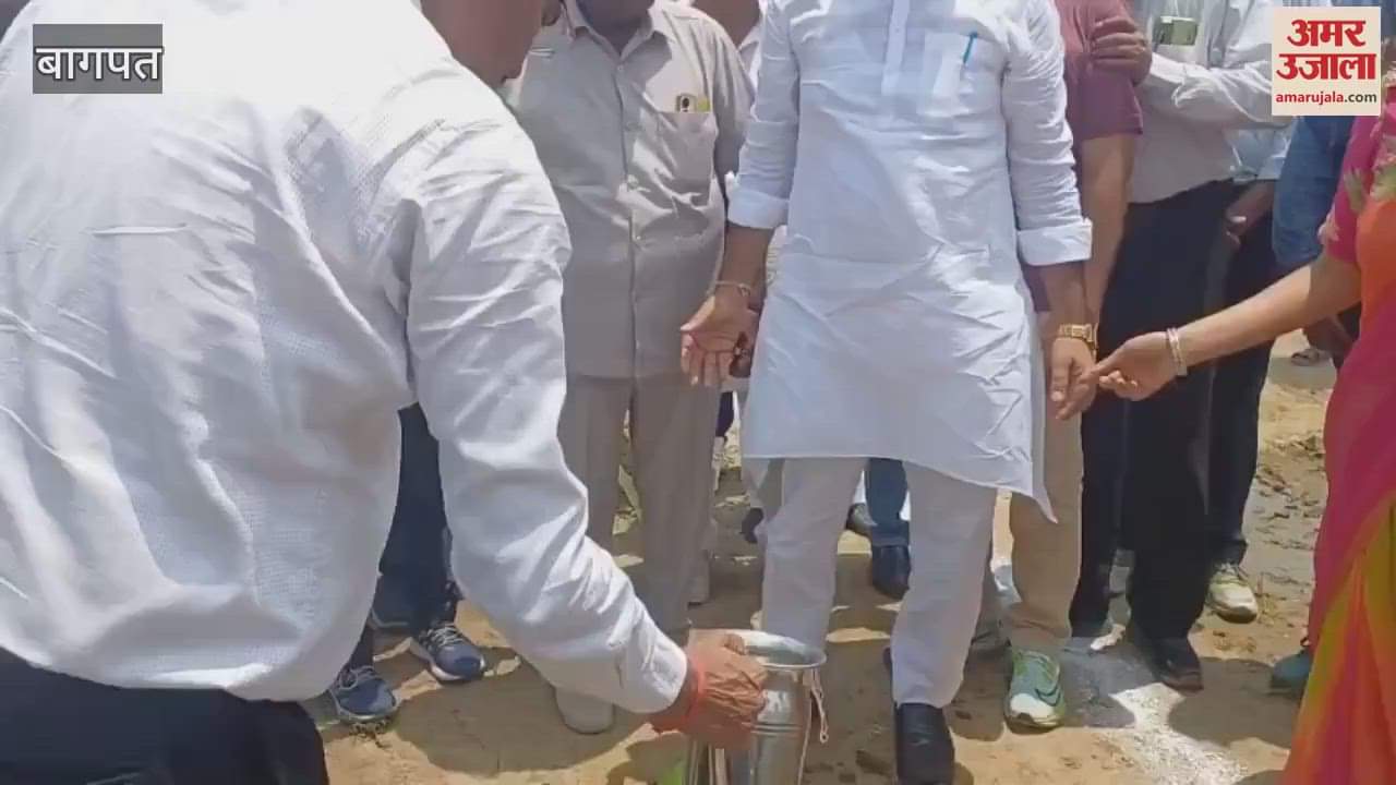 Baghpat: One plant in the name of mother, kiln traders will plant ten thousand saplings