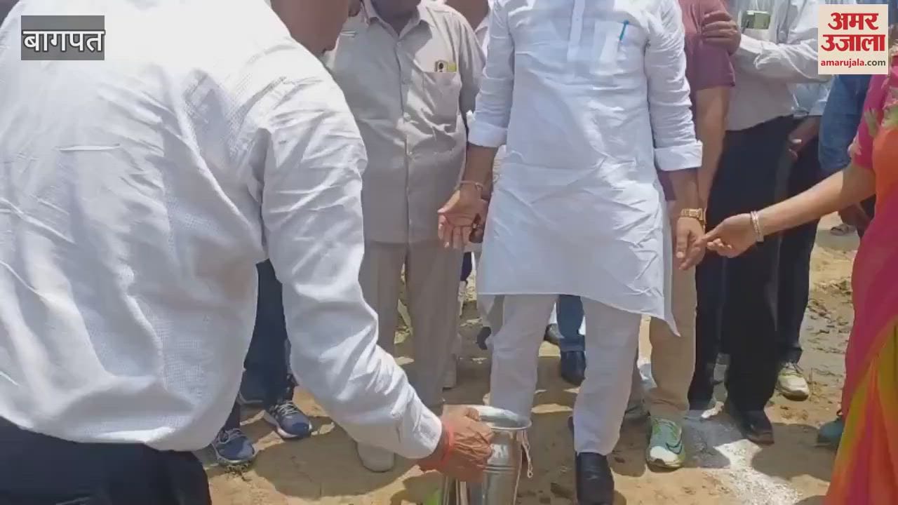 Baghpat: One plant in the name of mother, kiln traders will plant ten thousand saplings