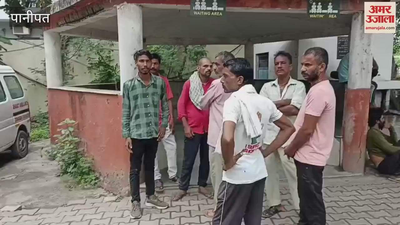 Women commit suicide in Panipat