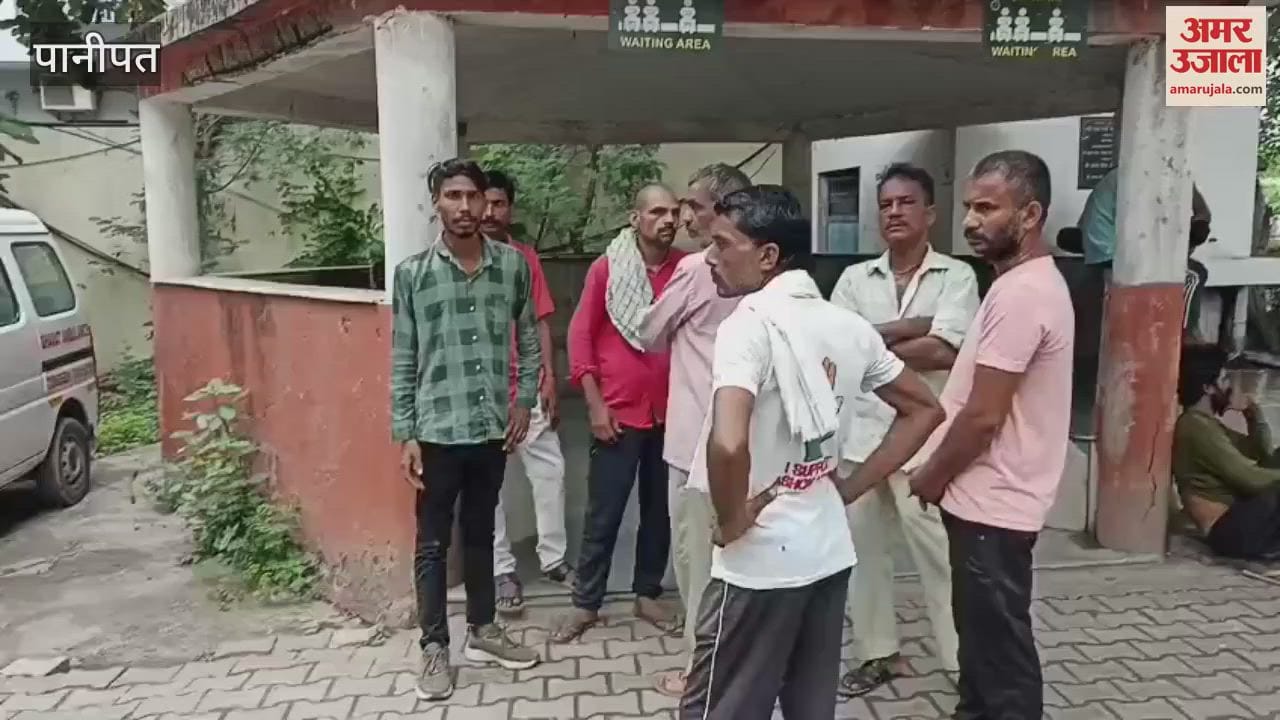 Women commit suicide in Panipat