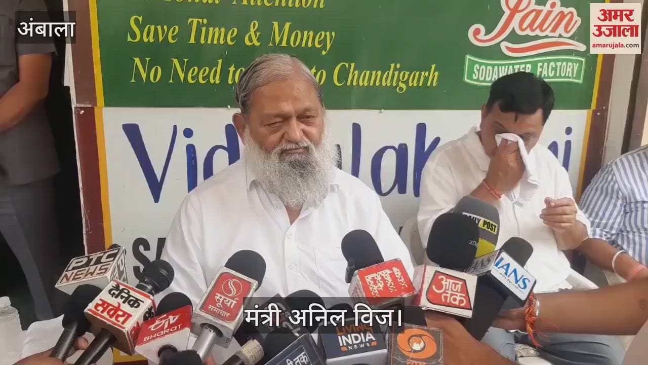 Those who oppose Hindi oppose India- Vij
