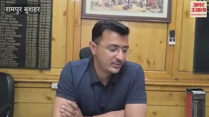 Rampur Bushahr Kinnaur Kailash Yatra will start from July 15 waiting for security report