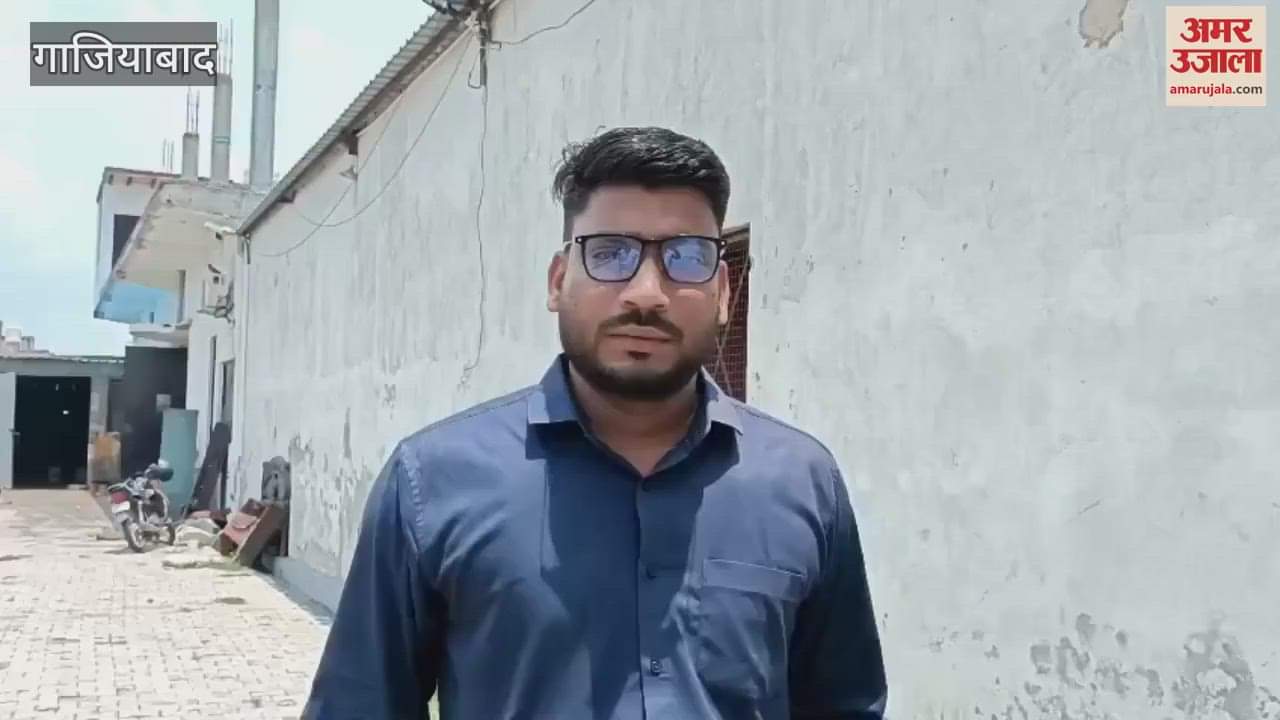 Rohit Tyagi six year old son died due to dog bite