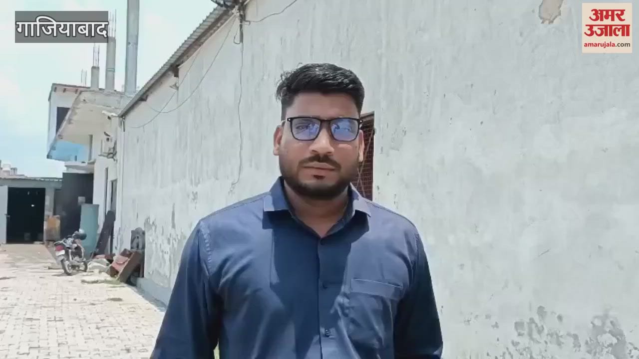Rohit Tyagi six year old son died due to dog bite