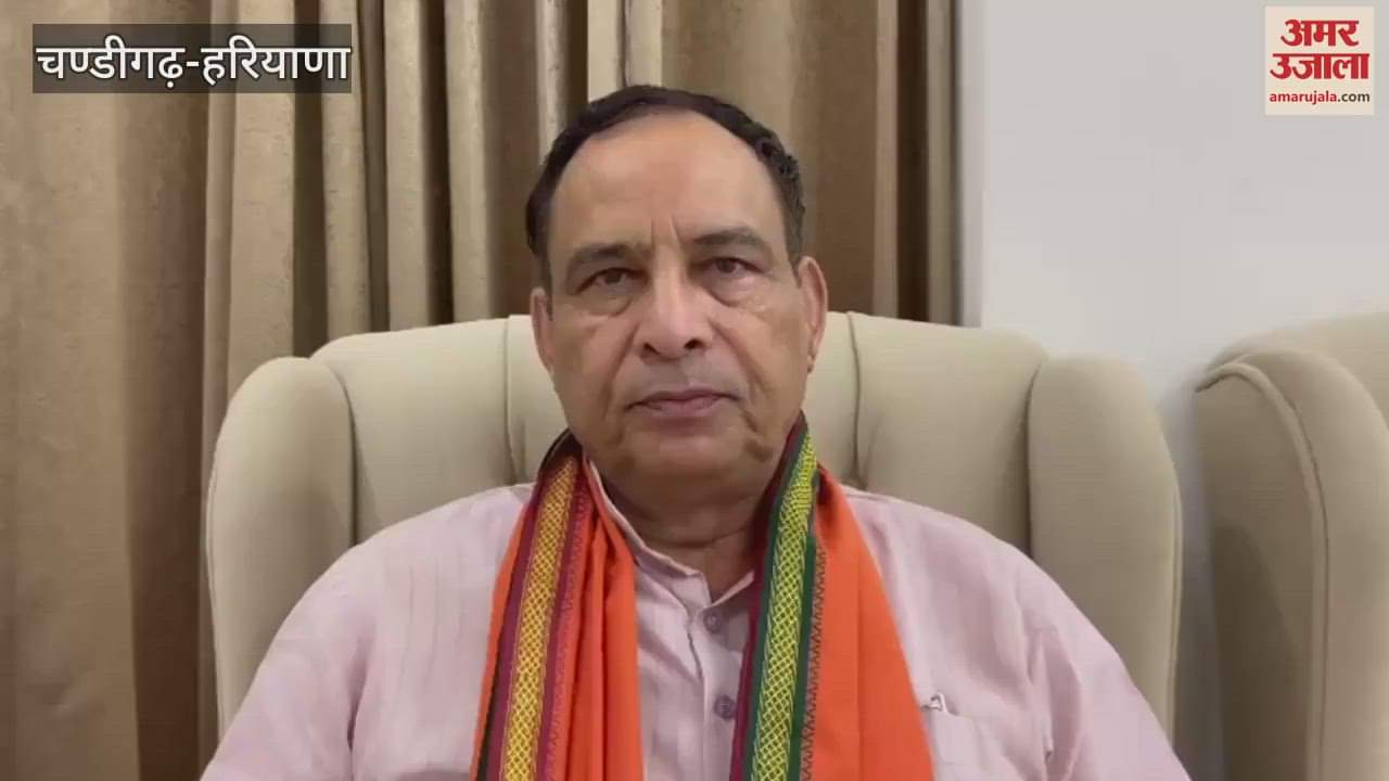 State President Baroli said This time Mann Ki Baat will be heard at all booths