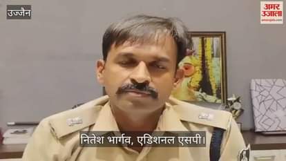 Ujjain News: The mystery of the missing family of BJP leader Deepak Sharma is getting complicated