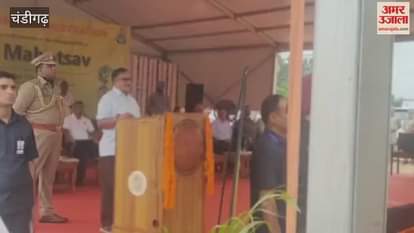 Every second, trees equivalent to four football fields are being cut, so plantation is necessary: Gulabchand Kataria