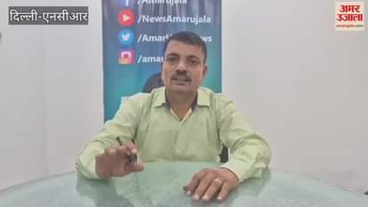 Mother and her son murdered in Lajpat Nagar police station area of Delhi