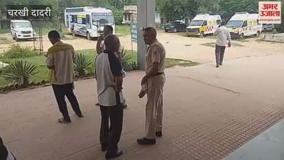 Dead body of a youth missing for two days found in a canal in Dadri, post mortem will be done in PGI