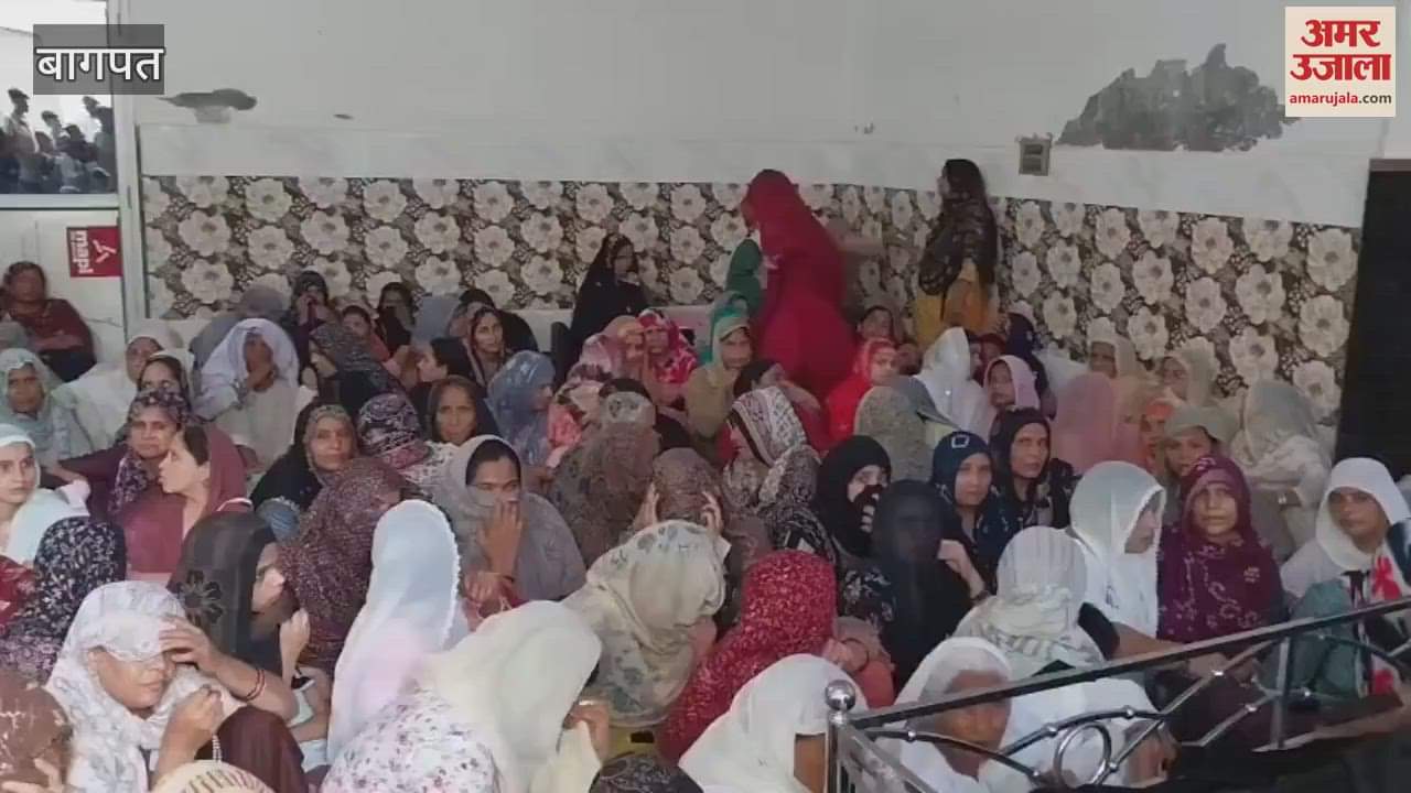 Scrap dealer and nephew killed in road accident near Binauli, were coming to attend wedding