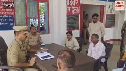 wedding got broken due to the groom's act