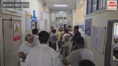 13 year old child dies under suspicious circumstances while playing in school in Jhajjar