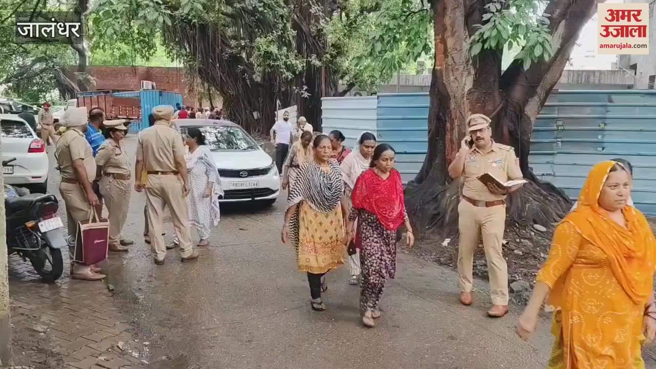 Married woman dies in Jalandhar family alleges murder