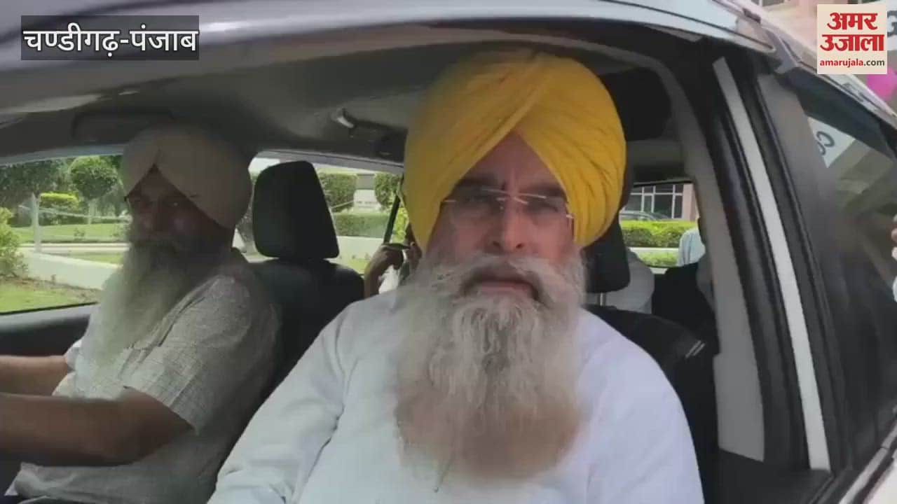Agriculture Minister Gurmeet Singh Khuddian's controversial statement on farmers
