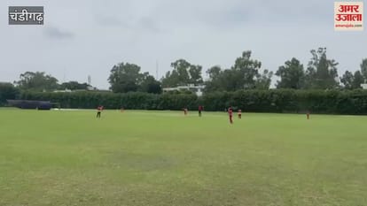 Women's domestic cricket tournament starts in Chandigarh