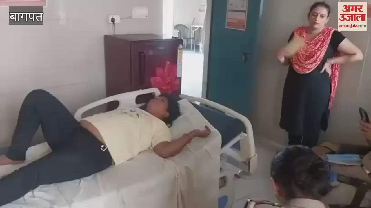 Delhi youth found dead near Binauli, woman in custody; duo allegedly stole scooty to reach Haridwar