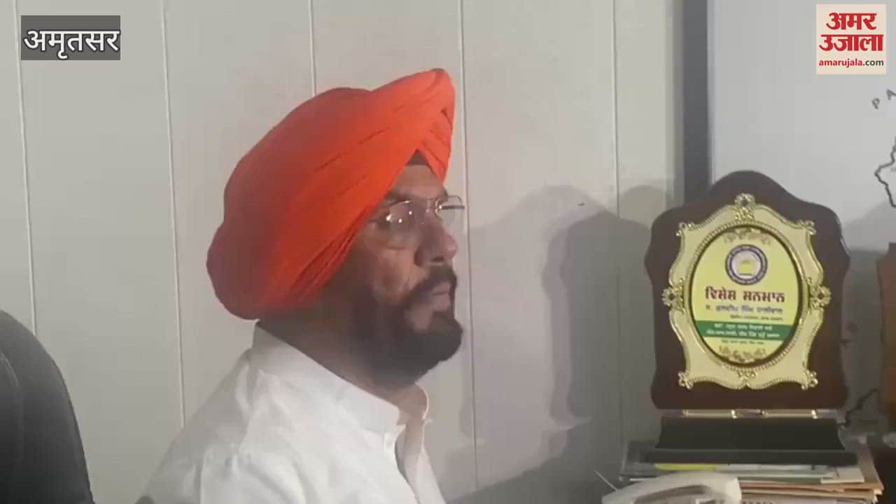 Minister Kuldeep Dhaliwal resigns from Punjab Cabinet, says I will continue to work for Punjab