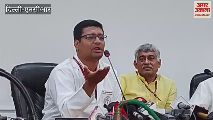 Is Corona Vaccine Reason Behind Sudden Heart Attacks? Known Doctor Of Aiims Forensic Department – Amar Ujala Hindi News Live
