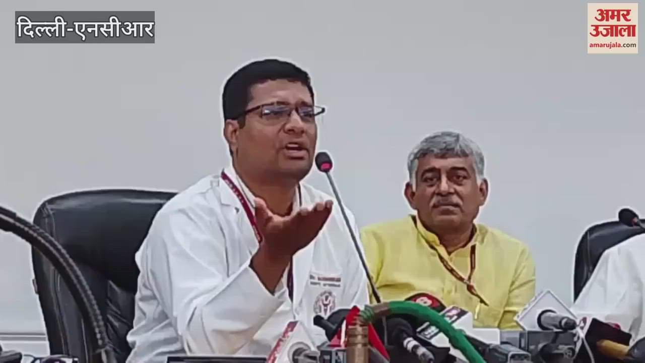 Is corona vaccine reason behind sudden heart attacks? Known doctor of AIIMS forensic department