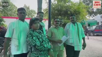 Meerut: Girl Falls Victim to Cyber Fraud After Clicking Instagram Ad, Hackers Demand one Lakh