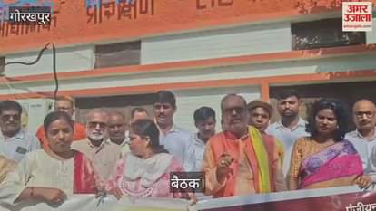 Solving the problems of employees is the religion of the organization: Rupesh