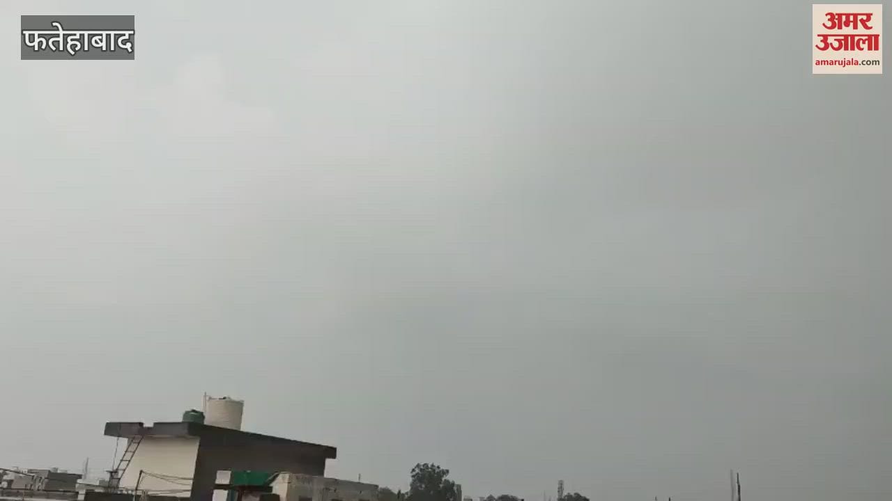 light rain in Tohana