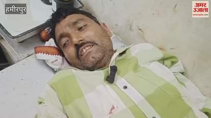 Young man shot relative over money transaction