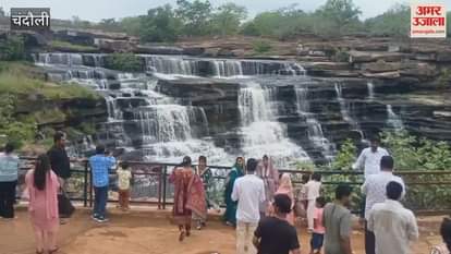 Know this information before reaching Rajdari-Devdari waterfall